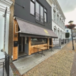 Pasta Club - West-Voorstraat 5 - Oud-Beijerland - Horecamakelaardij Knook en Verbaas