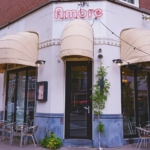 Restaurant Amore - Tiendplein 1 - Rotterdam - Horecamakelaardij Knook en Verbaas