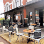 Restaurant Oostzeedijk 272 Rotterdam Horecamakelaardij Knook en Verbaas web