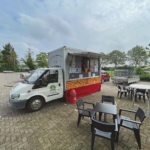 Snackwagen - Foodtruck - Rijsoord - Ridderkerk - Horecamakelaardij Knook en Verbaas
