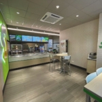 Subway - Teilingerstraat 83b - Rotterdam - Horecamakelaardij Knook en Verbaas