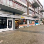 Vergunningsvrije Horeca-ruimte - Kreekplein 37-37 - Rotterdam-Zuid - Horecamakelaardij Knook en Verbaas