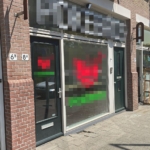 Vergunningsvrije exploitatie - Pretorialaan 8a - Rotterdam - Horecamakelaardij Knook en Verbaas