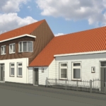 Registergoed met horeca bestemming - Molenstraat 47-47a - Fijnaart - Horecamakelaardij Knook & Verbaas