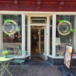 Restaurant Hummus Steenstraat 21 Leiden Horecamakelaardij Knook en Verbaas web