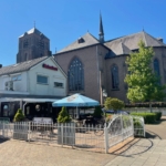 Café Kerkzicht - Kerstraat 5 - Standdaarbuiten - Horecamakelaardij Knook & Verbaas