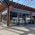 Cafetaria - Restaria Tolberg - Tolbergcentrum 132 - Roosendaal - Horecamakelaardij Knook & Verbaas