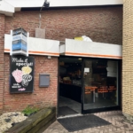 Cafetaria Snack Punt - Mijnsheerenland - Horecamakelaardij Knook & Verbaas