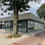 Casco Paviljoen - Dorpsweg 31 - Rotterdam - Horecamakelaardij Knook & Verbaas