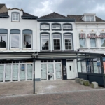 Casco horeca locatie - Brasserie D Ouwe Mart - Markt 42 - Roosendaal - Horecamakelaardij Knook & Verbaas