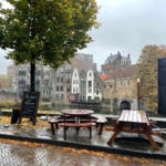 Eetcafé Het Wapen van Delfshaven - Rotterdam - Horecamakelaardij Knook & Verbaas