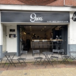 Horecaexploitatie Snoei Salads - Zwart Janstraat 61a - Rotterdam - Horecamakelaardij Knook & Verbaas
