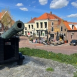 Horeca exploitatie - Food Café Mint - Kaaij 6 - Tholen - Horecamakelaardij Knook & Verbaas