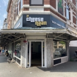 Horeca exploitatie La Cheese Naan- Crooswijkseweg 83a - Rotterdam - Horecamakelaardij Knook en Verbaas