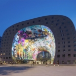 Horecaexploitatie Markthal Rotterdam Horecamakelaardij Knook en Verbaas web