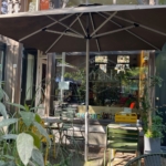 Koffiebar Namasté - Sumatraweg 13b - Rotterdam - Horecamakelaardij Knook & Verbaas