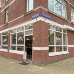 Pizza by de Luca - Tidemanstraat 1 - Rotterdam - Horecamakelaardij Knook & Verbaas