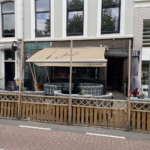 Restaurant Just - Mauritsweg 53b - Rotterdam - Horecamakelaardij Knook & Verbaas