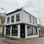 Restaurant - La Maremma - Sint Jorisstraat 9 - Ridderkerk - Horecamakelaardij Knook & Verbaas
