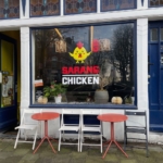 Sarang Chicken Korean Street Foods - Rotterdam - Horecamakelaardij Knook & Verbaas