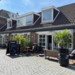 Horecaexploitatie Soffree on Fifty-Four - Oostdijk 54 - Oud-Beijerland - Horecamakelaardij Knook & Verbaas