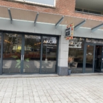 Café Restaurant Akcay - Struytse Hoeck 31 - Hellevoetsluis - Horecamakelaardij Knook & Verbaas