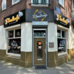 Cafetaria 't Smulhoekje - Paul Krugerstraat 60 - Rotterdam - Horecamakelaardij Knook & Verbaas