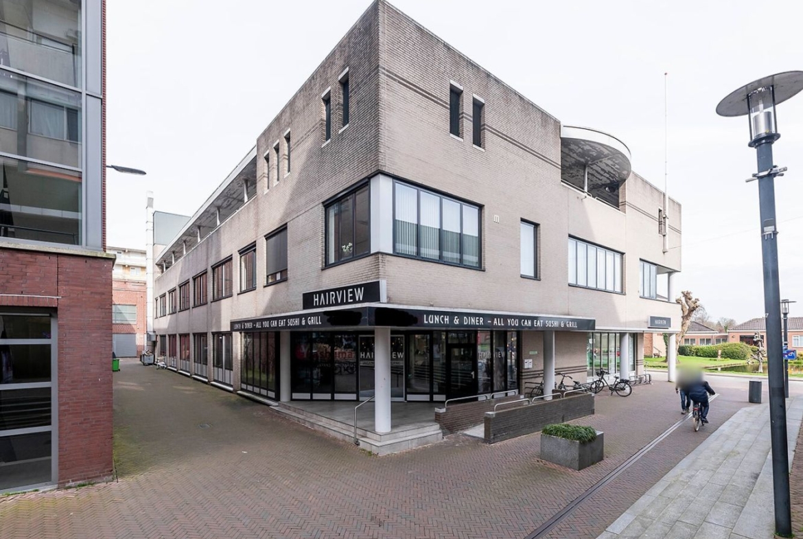 Ter Overname: Grote horecaexploitatie in het centrum van Papendrecht