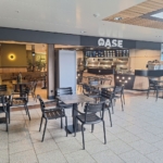 Lunchroom-Cafetaria Snackhuys Oase - Statenweg 49 - Emmen - Horecamakelaardij Knook & Verbaas