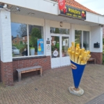 Lunchroom-cafetaria - Schoolstraat 19 - Vlagtwedde - Horecamakelaardij Knook & Verbaas
