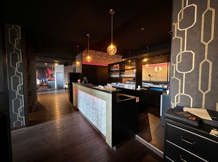 Aziatisch Restaurant - Scheveningen - 's-Gravenhage - Horecamakelaardij Knook & Verbaas
