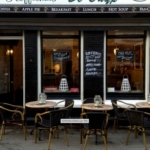 Café-Koffiehuis De Cuyp - Albert Cuypstraat - Amsterdam - Horecamakelaardij Knook & Verbaas