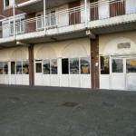 Casco horecaruimte - Gevers Deynootplein 192 - Den Haag - Horecamakelaardij Knook & Verbaas