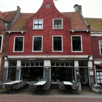 Gastrogreek Yfi - Herenstraat 83-85 - Rijswijk - Horecamakelaardij Knook & Verbaas