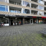 Pizzeria Roomburg - IJsselkade 43 - Leiden - Horecamakelaardij Knook & Verbaas