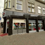 Sixties Corner - Van Boetzelaerstraat 1 - Alphen aan den Rijn - Horecamakelaardij Knook & Verbaas