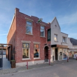 Boutique Hotel met woning - Peperstraat 8 - Kaatsheuvel - Horecamakelaardij Knook & Verbaas