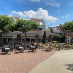 Brasserie De Bourondiër - Looiersplein 50 - Dongen - Horecamakelaardij Knook & Verbaas