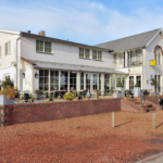 Hotel De Brabantse Biesbosch Spieringsluis 6 Werkendam Horecamakelaardij Knook en Verbaas uitgelicht