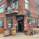 Café 't Stoplicht - Berweg 35b - Rotterdam - Horecamakelaardij Knook & Verbaas