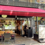 Caffé Italia - Karel Doormanstraat 298 - Rotterdam - Horecamakelaardij Knook & Verbaas