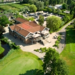 Horecalocatie - Golfclub Capelle - Capelle ad IJssel - Horecamakelaardij Knook & Verbaas