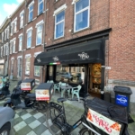 Italiaans Restaurant Marco Polo - Rotterdam - Horecamakelaardij Knook & Verbaas