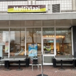 Multivlaai winkelcentrum Alexandrium - Rotterdam - Horecamakelaardij Knook & Verbaas