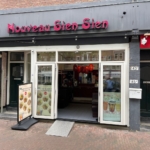 Nouveau Sien Sien - Beijerlandselaan 145a - Rotterdam - Horecamakelaardij Knook & Verbaas