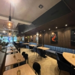 Restaurant Arte Kitchen Goudsesingel 326a Rotterdam Horecamakelaardij Knook Verbaas 11