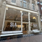 Moderne horecalocatie - Maarsmansteeg 10A - Leiden - Horecamakelaardij Knook & Verbaas