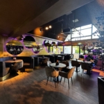 Restaurant Sfera - Kurkhout 73 - Zoetermeer - Horecamakelaardij Knook & Verbaas