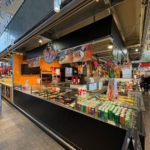 Big Jo's - Dominee Jan Scharpstraat 298 - Rotterdam - Horecamakelaardij Knook & Verbaas