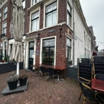 Horecalocatie - Beestenmarkt 14 - Leiden - Horecamakelaardij Knook & Verbaas